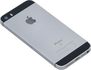 Smartfon Apple iPhone SE 2/32GB Szary Klasa A- A- (DX6VTMWTHTVL) 6