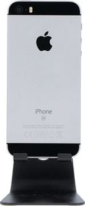 Smartfon Apple iPhone SE 2/32GB Szary Klasa A- A- (DX6VTMWTHTVL) 8
