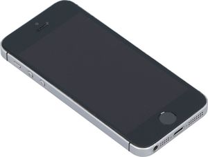 Smartfon Apple iPhone SE 2/32GB Szary Klasa A- A- (DX4VVHZ6HTVL) 5