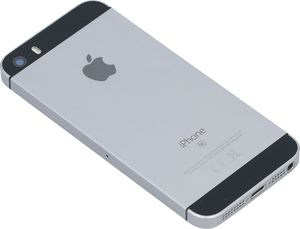 Smartfon Apple iPhone SE 2/32GB Szary Klasa A- A- (DX4VVHZ6HTVL) 6