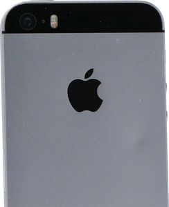 Smartfon Apple iPhone SE 2/32GB Szary Klasa A- A- (DX4VVHZ6HTVL) 7