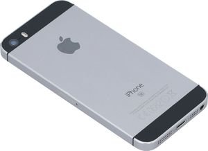 Smartfon Apple iPhone SE 2/32GB Szary Klasa A- A- (DX3TFGL1HTVL) 6