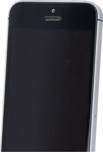 Smartfon Apple iPhone SE 2/32GB Szary Klasa A- A- (DX3TFGL1HTVL) 7