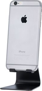 Smartfon Apple iPhone 6 1/16GB Szary Klasa A- (C5FP2UVHG5MN) 4