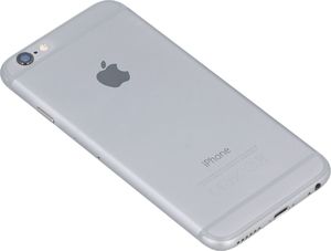 Smartfon Apple iPhone 6 1/16GB Szary Klasa A- (C5FP2UVHG5MN) 6