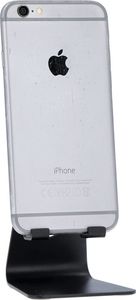 Smartfon Apple iPhone 6 1/16GB Szary Klasa A- (C79P2GXMG5MN) 3