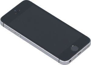 Smartfon Apple iPhone SE 2/64GB Szary Klasa A- (F17SD6WMH2XN) 5