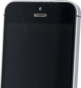 Smartfon Apple iPhone SE 2/64GB Szary Klasa A- (F17SD6WMH2XN) 7