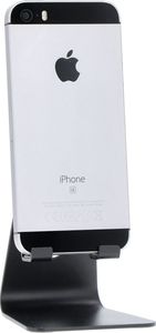 Smartfon Apple iPhone SE 2/64GB Szary Klasa A- (F18S5UAVH2XN) 3
