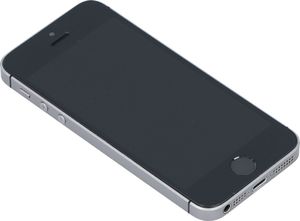 Smartfon Apple iPhone SE 2/64GB Szary Klasa A- (F18S5UAVH2XN) 5
