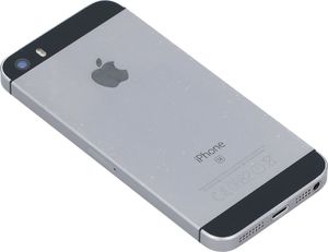 Smartfon Apple iPhone SE 2/64GB Szary Klasa A- (F18S5UAVH2XN) 6