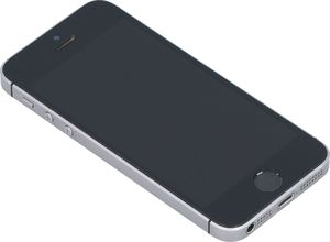 Smartfon Apple iPhone SE 2/64GB Szary Klasa A- A- (F17SD3W8H2XN) 5