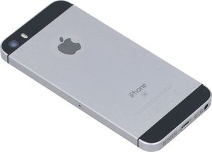 Smartfon Apple iPhone SE 2/64GB Szary Klasa A- A- (F17SD3W8H2XN) 6