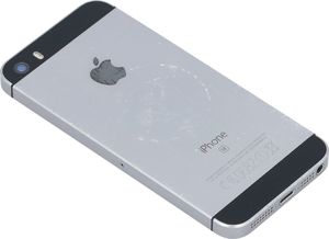 Smartfon Apple iPhone SE 2/64GB Szary Klasa A- (F17SDKKWH2XN) 6