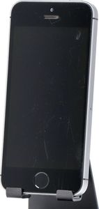 Smartfon Apple iPhone SE 2/64GB Szary Klasa A- (F17SDKKWH2XN) 8