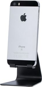 Smartfon Apple iPhone SE 2/64GB Szary Klasa A- (DX4T25H1H2XN) 3