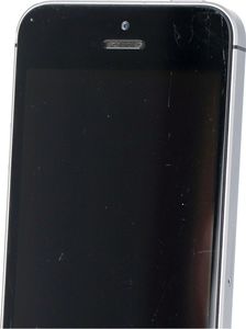 Smartfon Apple iPhone SE 2/64GB Szary Klasa A- (DX4T25H1H2XN) 7