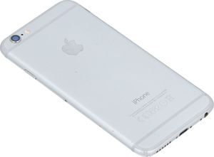 Smartfon Apple iPhone 6 1/16GB Szary Klasa A- A- (F4RNJNSVG5MP) 6
