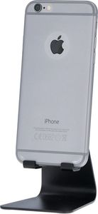 Smartfon Apple iPhone 6 1/16GB Szary Klasa A- (F73PP2E5G5MN) 3