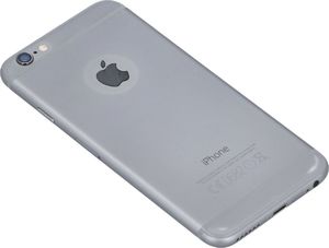 Smartfon Apple iPhone 6 1/16GB Szary Klasa A- (F73PP2E5G5MN) 5