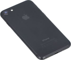 Smartfon Apple iPhone 7 2/128GB Czarny Klasa A- A- (DX3VG47UHG7K) 7