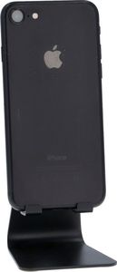 Smartfon Apple iPhone 7 2/128GB Czarny Klasa A- A- (DX3VH20BHG7K) 3