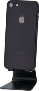Smartfon Apple iPhone 7 2/128GB Czarny Klasa A- A- (DX3VH20BHG7K) 4
