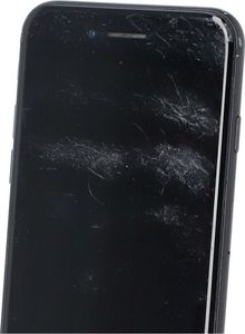 Smartfon Apple iPhone 7 2/128GB Czarny Klasa A- A- (DX3VH20BHG7K) 6