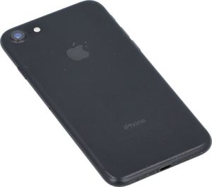 Smartfon Apple iPhone 7 2/128GB Czarny Klasa A- A- (DX3VH20BHG7K) 7