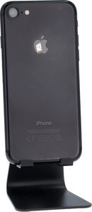 Smartfon Apple iPhone 7 2/128GB Czarny Klasa A- (DX3VG4M0HG7K) 3