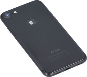Smartfon Apple iPhone 7 2/128GB Czarny Klasa A- (DX3VG4M0HG7K) 6