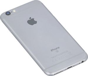 Smartfon Apple iPhone 6S 2/16GB Szary Klasa A- A- (FFMRQ7Z8GRY5) 6