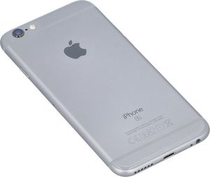 Smartfon Apple iPhone 6S 2/64GB Szary Klasa A- (FFMS7YVUGRY9) 6