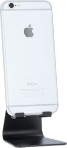 Smartfon Apple iPhone 6 1/64GB Srebrny Klasa A- A- (FFMQTNHQG5MT) 3