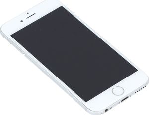 Smartfon Apple iPhone 6 1/64GB Srebrny Klasa A- A- (FFMQTNHQG5MT) 5