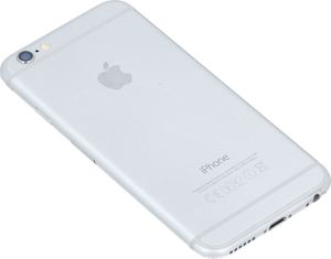 Smartfon Apple iPhone 6 1/64GB Srebrny Klasa A- A- (FFMQTNHQG5MT) 6