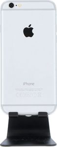 Smartfon Apple iPhone 6 1/64GB Srebrny Klasa A- A- (FFMQTNHQG5MT) 7