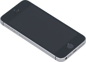 Smartfon Apple iPhone SE 2/64GB Szary Klasa A- A- (F17SDQG3H2XN) 5