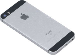 Smartfon Apple iPhone SE 2/64GB Szary Klasa A- A- (F17SDQG3H2XN) 6