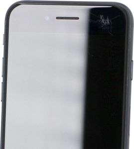 Smartfon Apple iPhone 7 2/128GB Czarny Powystawowy (F17VD40BHG7K) 7