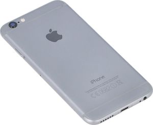 Smartfon Apple iPhone 6 1/16GB Szary Powystawowy (F17RWXJVG5MN) 5