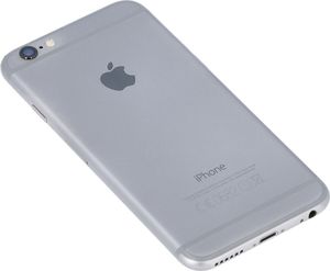 Smartfon Apple iPhone 6 1/16GB Szary Powystawowy (C37NKTKVG5MN) 6
