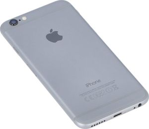 Smartfon Apple iPhone 6 1/16GB Szary Powystawowy (DNPR293YG5MN) 5