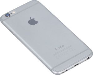 Smartfon Apple iPhone 6 1/64GB Szary Powystawowy (C39P35QWG5MR) 6