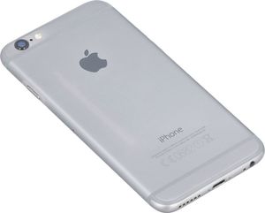 Smartfon Apple iPhone 6 1/64GB Szary Powystawowy (C8QPL0CAG5MR) 6