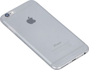 Smartfon Apple iPhone 6 1/64GB Szary Powystawowy (C37P205SG5MR) 5