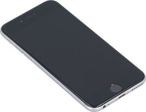 Smartfon Apple iPhone 6 1/64GB Szary Powystawowy (C37P205SG5MR) 6
