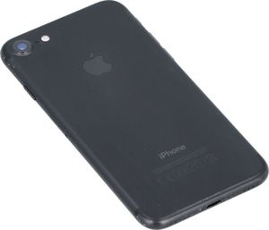 Smartfon Apple iPhone 7 2/128GB Czarny Klasa A- (DX3VG4N6HG7K) 7