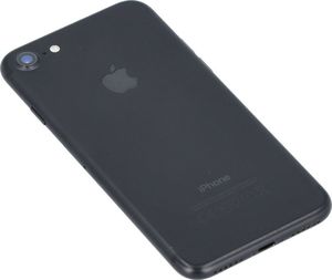 Smartfon Apple iPhone 7 2/128GB Czarny Klasa A- A- (DX3VH1XUHG7K) 6