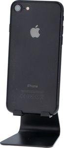 Smartfon Apple iPhone 7 2/128GB Czarny Klasa A- (DX3VG4JDHG7K) 4